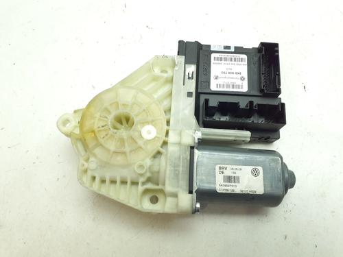 Left front window motor VW GOLF VI (5K1) 2.0 TDI | BP38374023E21 - Image 2