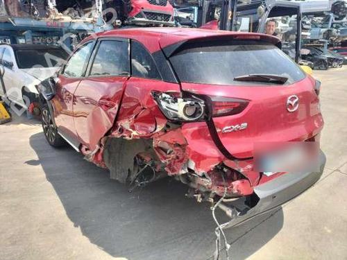 AC radiator MAZDA CX-3 (DK) 2.0 SKYACTIV-G | BP38400798M32 - Image 6