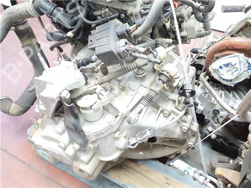 Gearbox SUZUKI VITARA (LY) 1.6 AllGrip (APK 416) | BP38361771M3 - Image 2