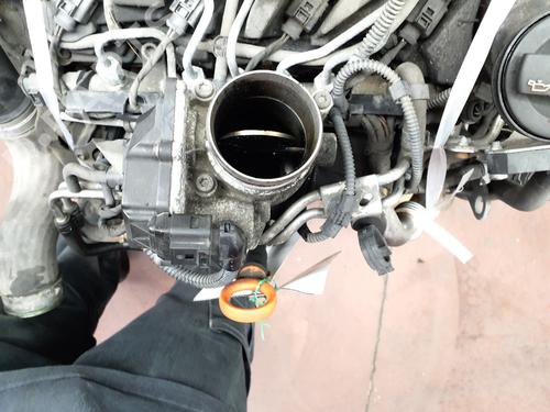 Engine VW TRANSPORTER T5 Van (7HA, 7HH, 7EA, 7EH) 2.0 TDI | BP38387198M1 - Image 11