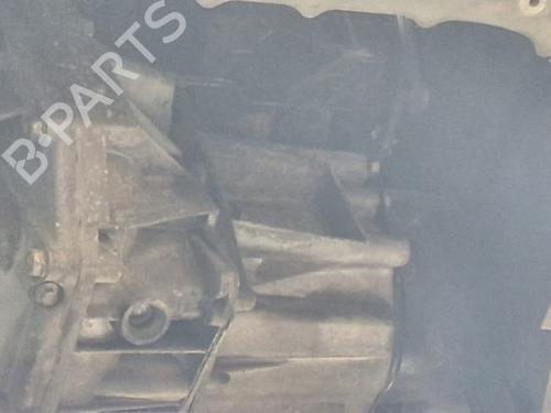 Gearbox NISSAN CUBE (Z12) 1.6 16V | BP38379785M3 - Image 2