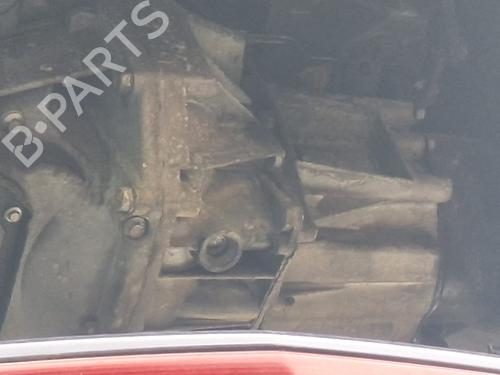 Gearbox NISSAN CUBE (Z12) 1.6 16V | BP38379785M3 - Image 3