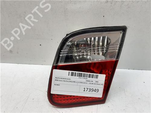 interior-roof-light-bmw-3-e46-1997-1998-1999-2000-2001-2002-2003-2004-2005-38360525 main image