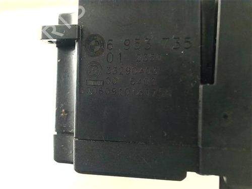 Headlight switch BMW 5 (E60) 520 d | BP38373665I24 - Image 2