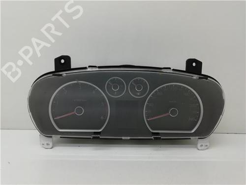 instrument-cluster-hyundai-i30-fd-2007-2008-2009-2010-2011-2012-38358842 main image