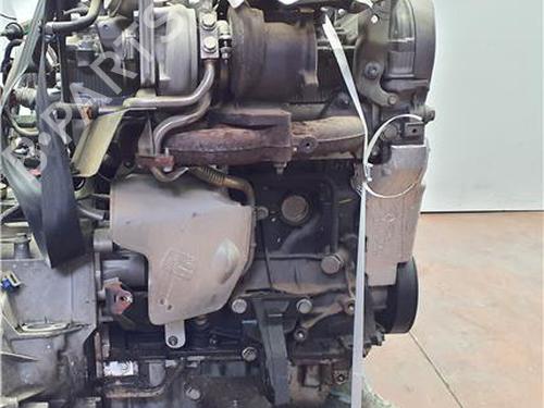 Used Engine Engine 38387987 38387987