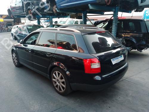 Left taillight AUDI A4 B6 Avant (8E5) 1.9 TDI | BP38335158C34 - Image 9