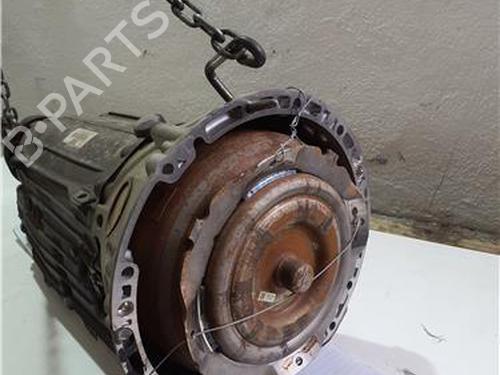 Gearbox MERCEDES-BENZ E-CLASS (W212) E 250 CDI / BlueTEC (212.003, 212.004) | BP38355610M3 - Image 3