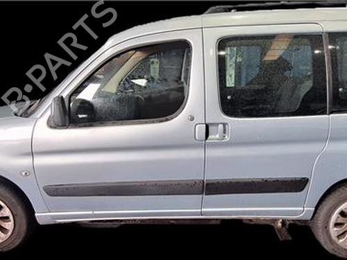 Used Left front door Left front door 38398567 38398567