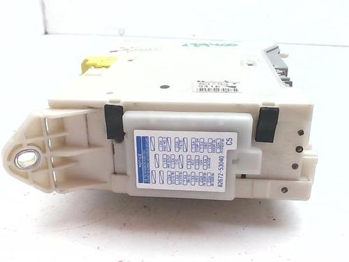 Electronic module LEXUS IS II (_E2_) 220d (ALE20) | BP38352559M83 - Image 5
