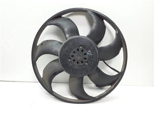 Used Radiator fan Radiator fan 38386698 38386698