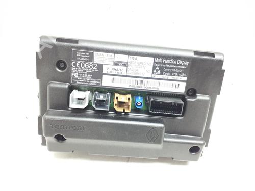 Display RENAULT ZOE (BFM_) ZOE | BP38385746C48 - Image 3