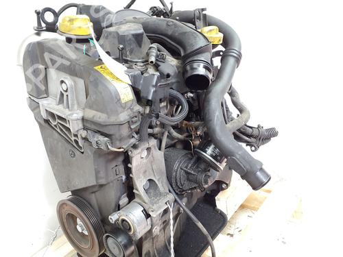 Engine RENAULT MODUS / GRAND MODUS (F/JP0_) 1.5 dCi (FP0D, JP0D) | BP38333208M1 - Image 11