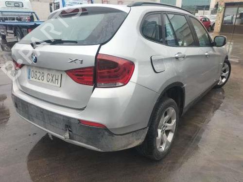 Upper protection BMW X1 (E84) sDrive 18 d | BP38387033M93 - Image 8