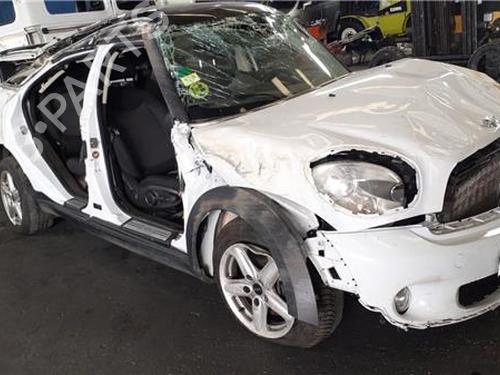 Electronic module MINI MINI COUNTRYMAN (R60) Cooper D | BP39962064M83 - Image 5