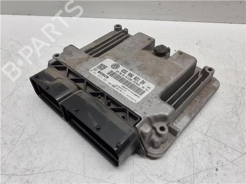 Used Control unit Control unit 38360877 38360877