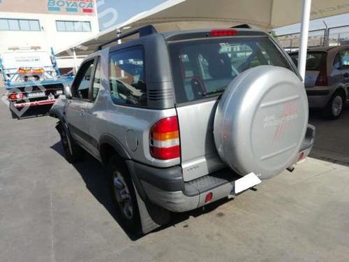 Headlight switch OPEL FRONTERA B (U99) 2.2 i (6B_ZC, 6B_VF, 6B_66, 6B_76) | BP38369007I24 - Image 7