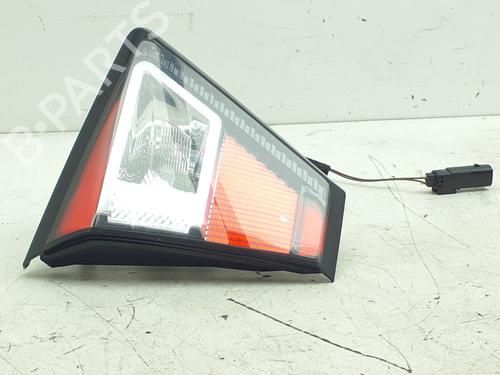Used Left tailgate light Left tailgate light 38968923 38968923