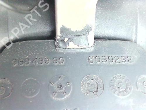 Rat CITROËN C3 Picasso (SH_) 1.6 HDI 90 | BP38394653C49 - Image 4