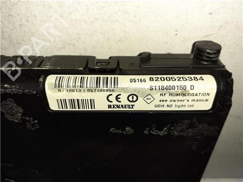 Electronic module RENAULT MEGANE II Saloon (LM0/1_) 1.9 dCi (LM0G, LM1G, LM2C) | BP38359940M83 - Image 3