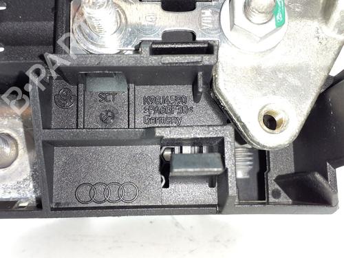 Electronic module AUDI A5 Sportback (8TA) 2.0 TDI | BP38401538M83  - Image 6