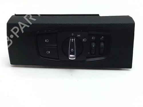 Used Headlight switch Headlight switch 38375844 38375844