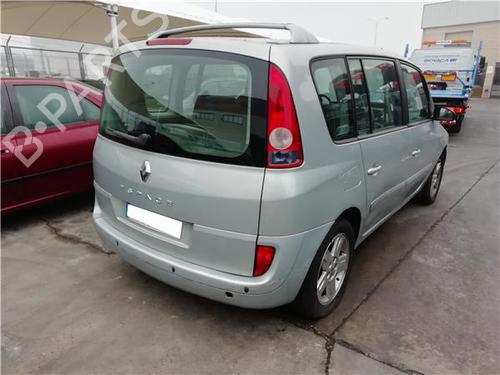 Left taillight RENAULT ESPACE IV (JK0/1_) 1.9 dCi (JK0U, JK0G) | BP38353249C34 - Image 7