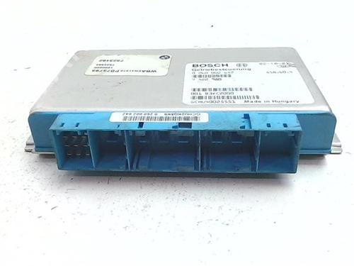 Used Gearbox control unit Gearbox control unit 38355386 38355386