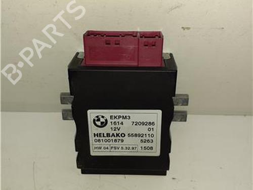 Fuel ECU BMW 3 (E90) 320 d | BP38357223M50 - Image 2