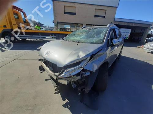 Control unit PEUGEOT 2008 I (CU_) 1.2 THP 110 / PureTech 110 | BP38371994M11 - Image 5