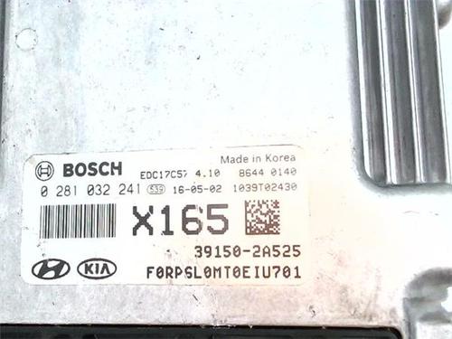 Control unit KIA CARENS IV 1.7 CRDi | BP38376304M11 - Image 3