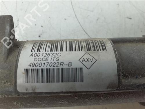Steering rack RENAULT MEGANE IV Saloon 1.3 TCe 115 (LVN9) | BP38379558M22 - Image 2