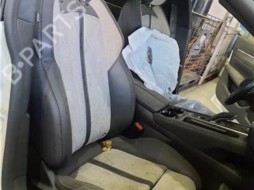 Used Right front seat Right front seat 38396116 38396116