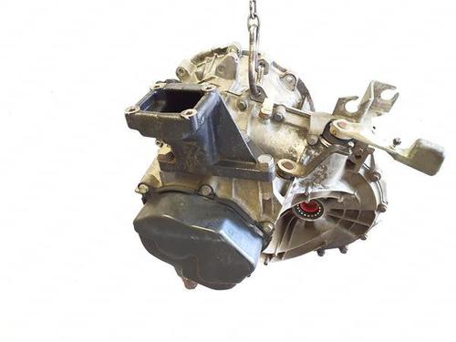 Gearbox PEUGEOT BOXER Van (244) 2.0 HDi | BP38393668M3 - Image 7