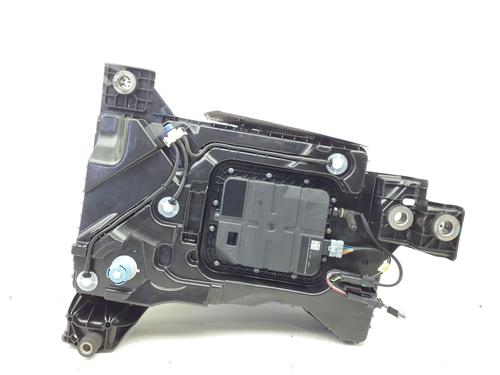 Used AdBlue tank AdBlue tank PEUGEOT 308 I (4A_, 4C_) 2.0 HDi (150 hp) 39962367 39962367