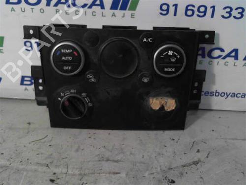 Used Climate control Climate control 38351186 38351186