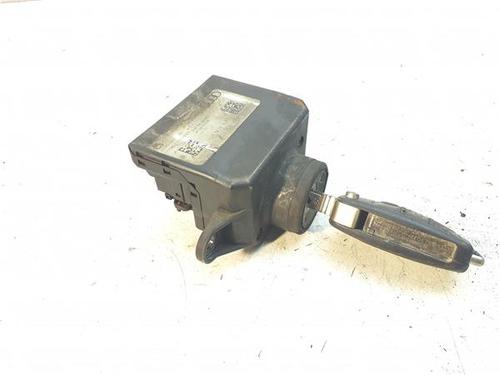 Ignition barrel AUDI A6 C6 (4F2) 3.0 TDI quattro | BP38370339M48 - Image 3