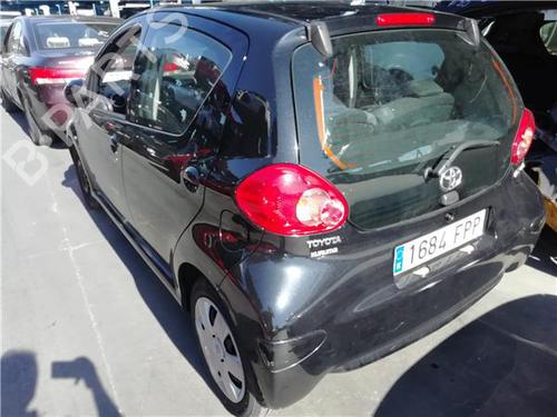 Headlight switch TOYOTA AYGO (_B1_) 1.0 GPL (KGB10_) | BP38371484I24 - Image 7