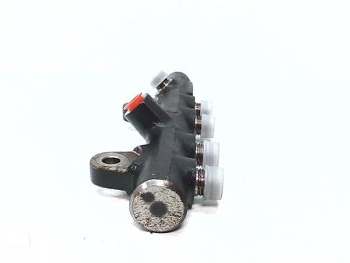 Injection rail RENAULT CAPTUR I (J5_, H5_) 1.5 dCi 90 (J5N4, J5M5, J5MW, J5M6, J5AL, J5AJ) | BP38380783M98 - Image 2