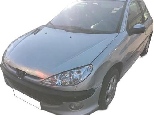 Steering pump PEUGEOT 206 SW (2E/K) 1.4 | BP38388537M99 - Image 2