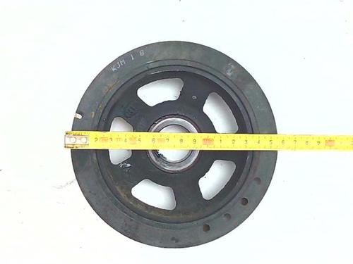 Pulley KIA CARENS IV 1.7 CRDi | BP38391544M122 - Image 2