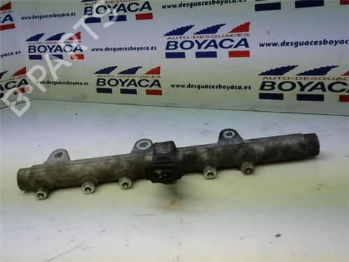 Used Injection rail Injection rail 38404841 38404841