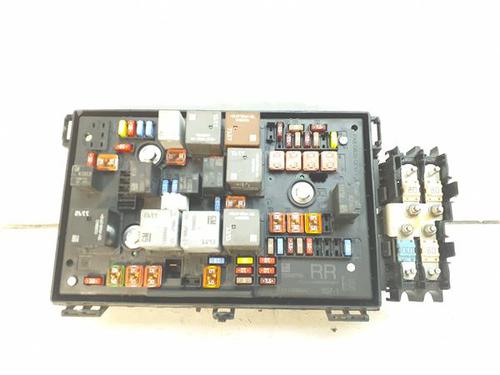 Used Fuse box Fuse box 38370775 38370775