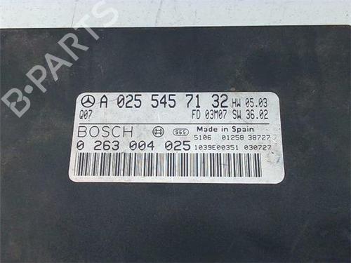 gearbox-control-unit-mercedes-benz-e-class-w211-2002-2003-2004-2005-2006-2007-2008-2009-38362926 main image