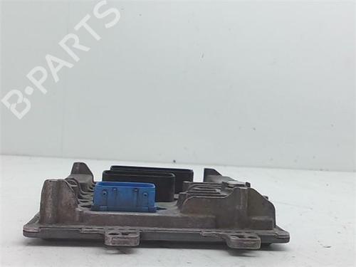 Control unit OPEL ZAFIRA TOURER C (P12) 1.6 CDTI (75) | BP38399206M11  - Image 5
