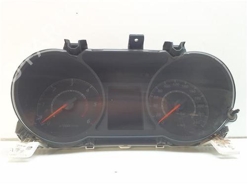 Used Instrument cluster Instrument cluster 38367620 38367620