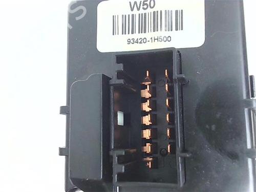 Mando intermitentes / limpia KIA CEED (CD) 1.6 CRDi 115 | BP38393186I23 - Image 2