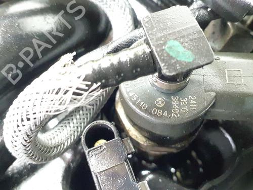 Engine RENAULT LAGUNA II (BG0/1_) 2.2 dCi (BG0F) | BP38335048M1 - Image 10