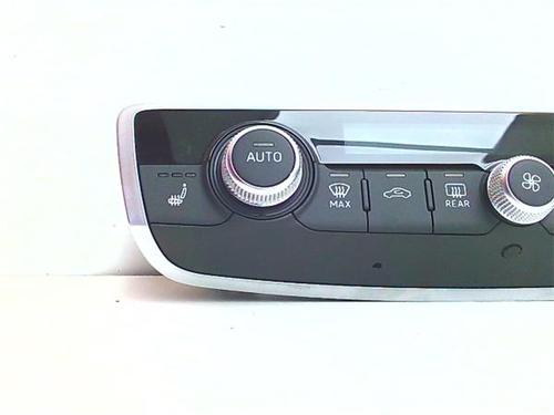 Climate control AUDI A3 Sportback (8VA, 8VF) RS3 quattro | BP40085628I5 - Image 3