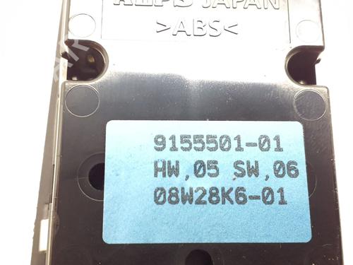 Left front window switch BMW 3 Touring (E91) 320 d | BP38932715I27 - Image 5